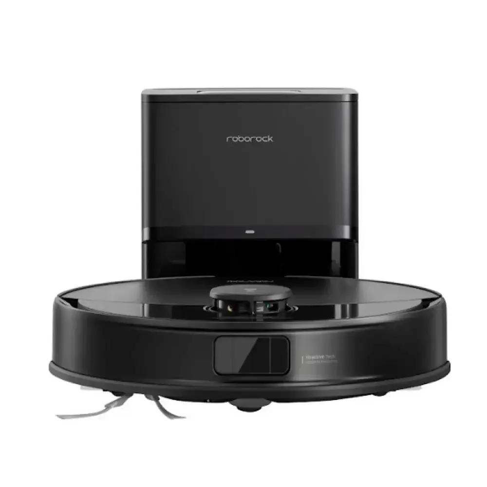 Robot Aspirador ROBOROCK Q10 VF+ (10000 Pa - LiDAR - 0,5 l - Preto), miniatura 4