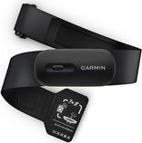 Monitor de Frequência Cardíaca GARMIN HRM 600 (Preto - Preto)