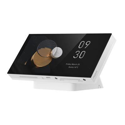 Hub de Casa Inteligente AQARA S1 PLUS EU/MP-K05D (Controlo Tátil) — miniatura 2