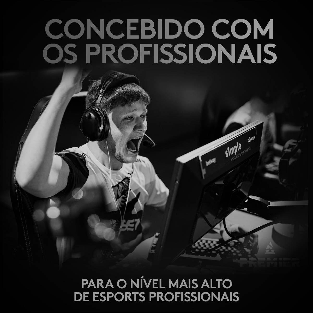 Rato LOGITECH PRO X SUPERLIGHT (Mão direita - 25600 DPI - Óptico HERO - Preto) — miniatura 3