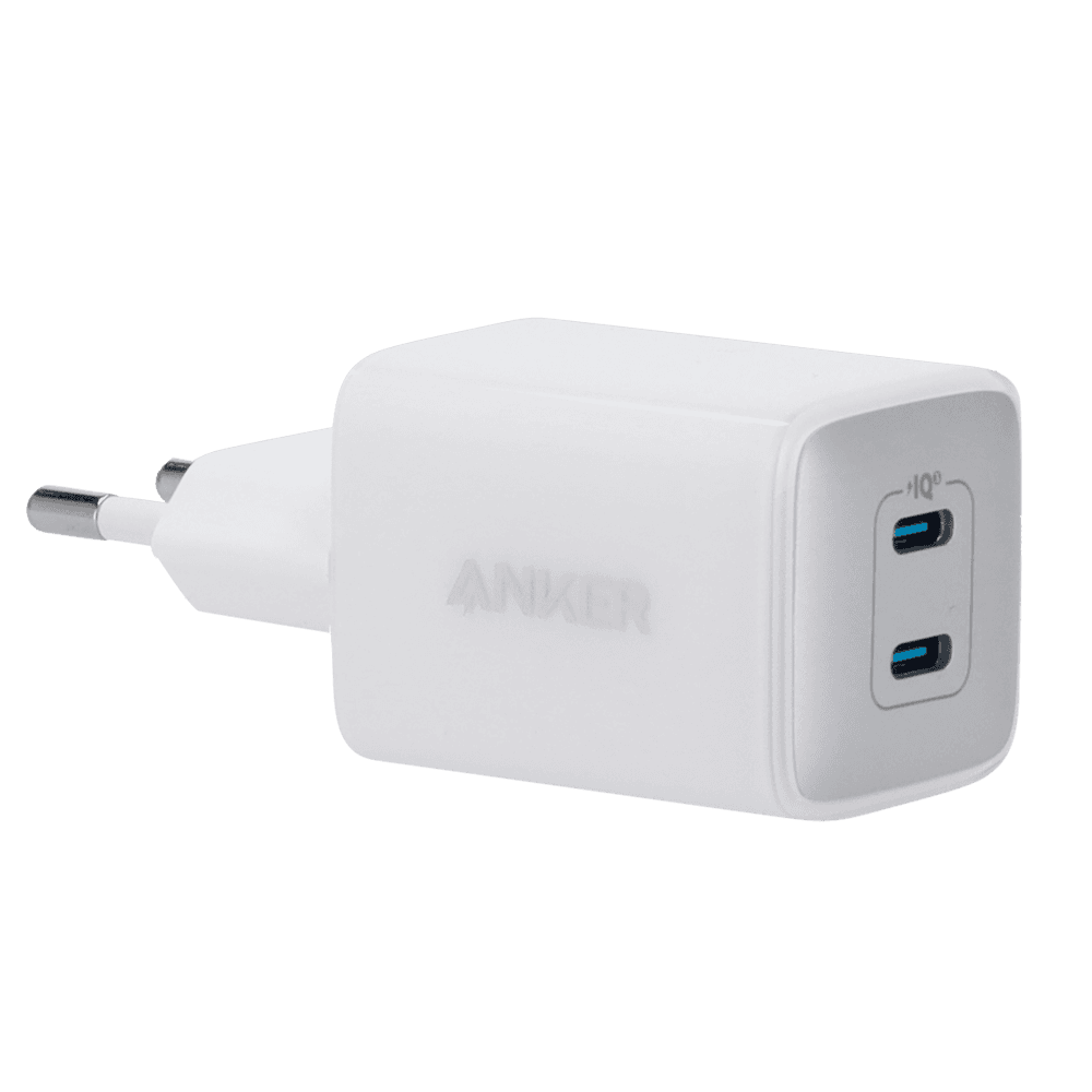 Carregador ANKER 521 Charger Nano Pro (40 W - Branco), miniatura 3
