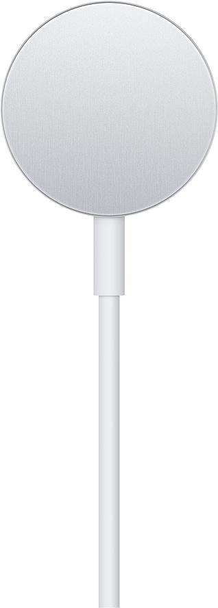 Cabo de Carregamento Magnético APPLE MX2E2ZM/A (1 m - USB-A - Apple Watch)