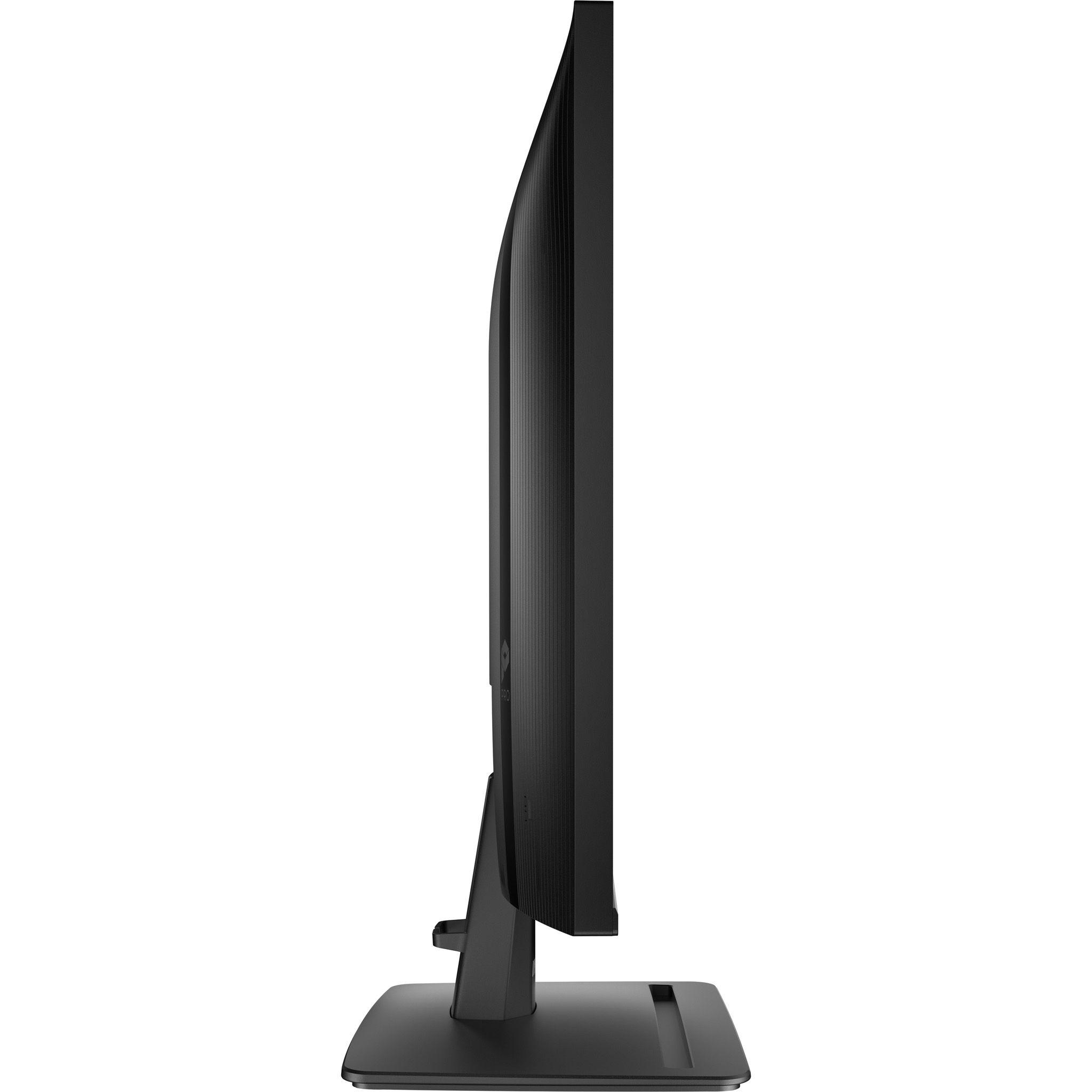 Monitor MSI PRO MP242 E14C (23,8" - IPS - 144 Hz - Preto) — miniatura 2
