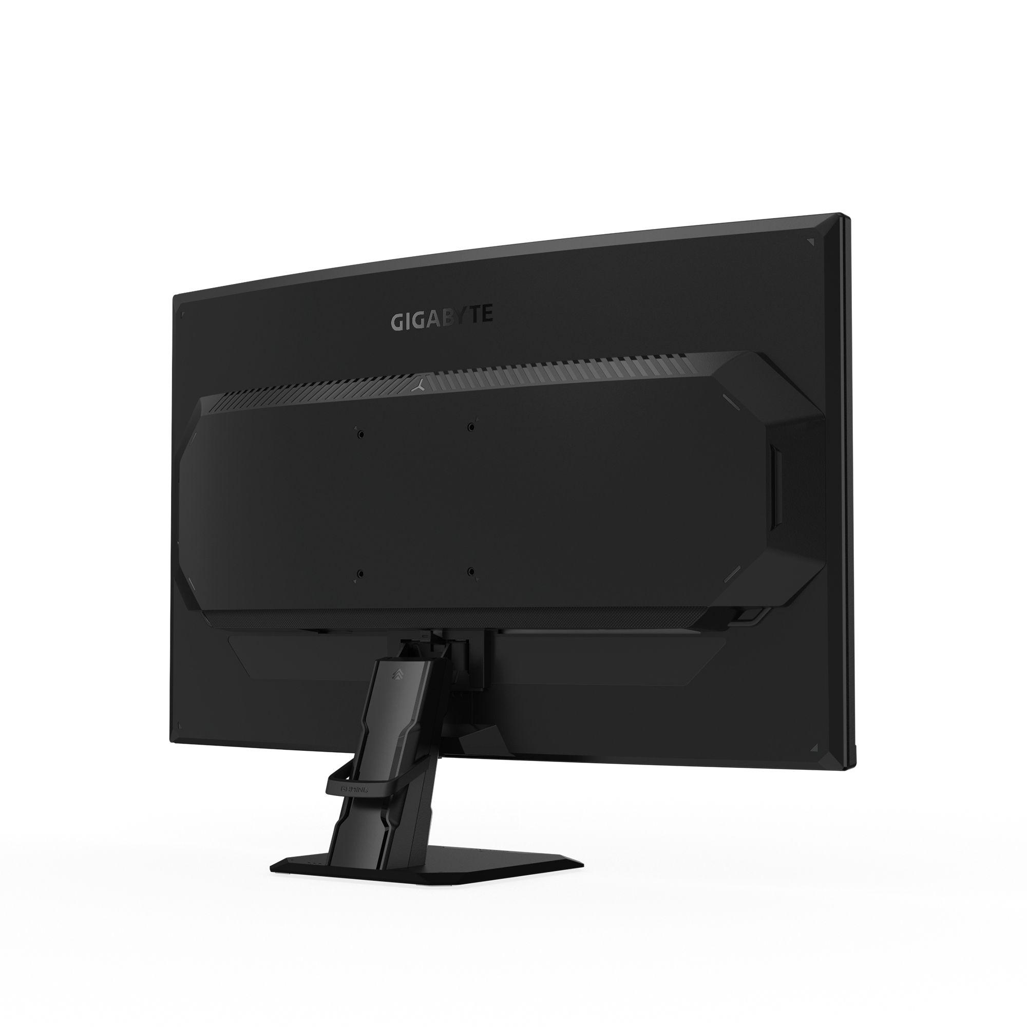 Monitor GIGABYTE GS27FC2 (27" - VA - 240 Hz - Preto) — miniatura 4