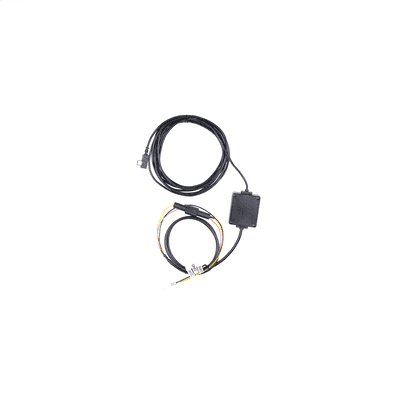 Cabo de Alimentação para Modo de Estacionamento GARMIN 010-13412-00 (USB-C)
