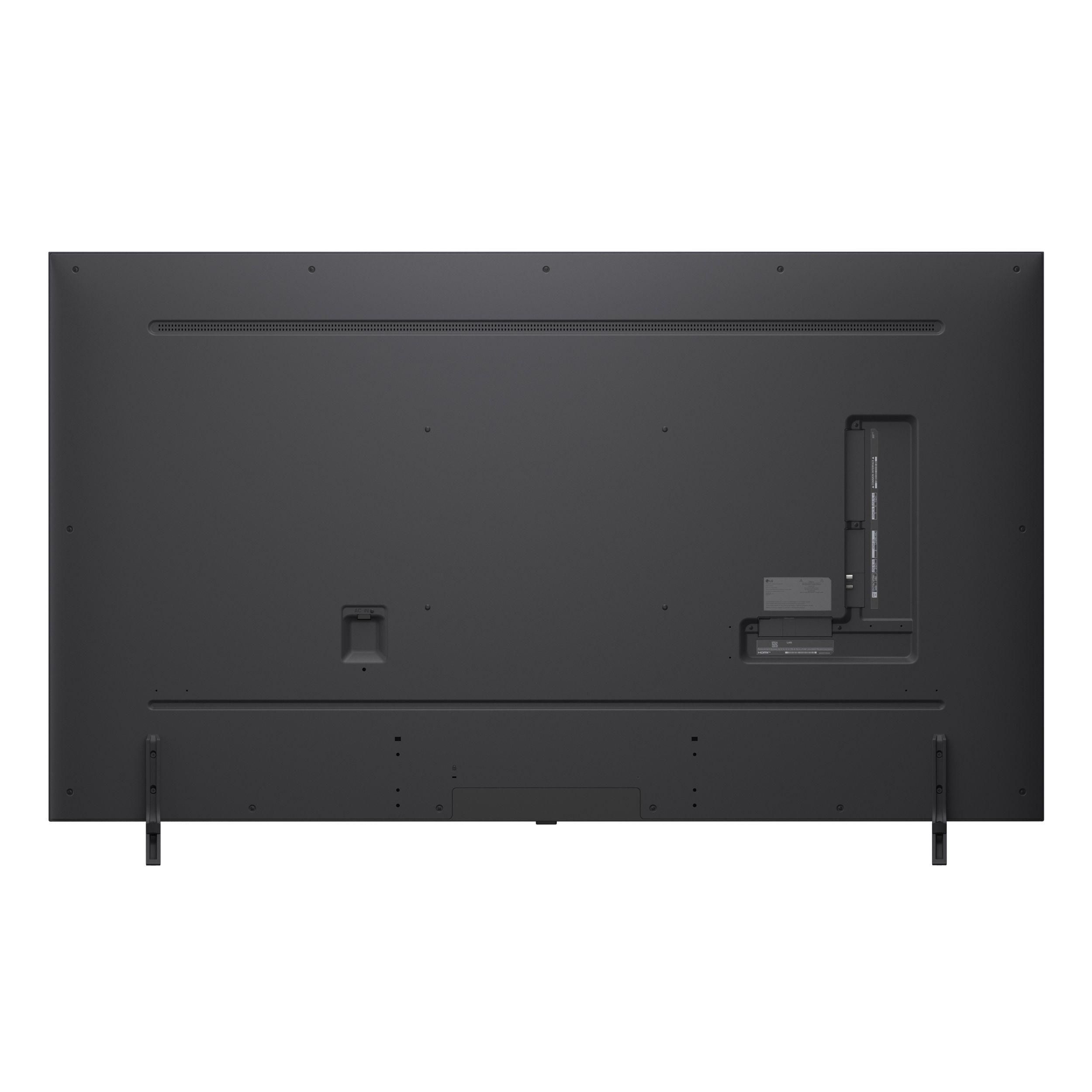 Televisão LG TV 75QNED80A6A (75" - QNED - 4K Ultra HD - Preto), miniatura 6