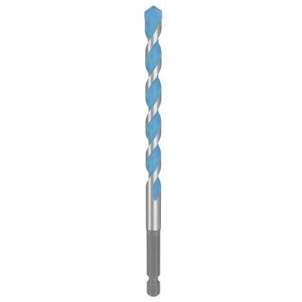 Broca BOSCH EXPERT HEX-9 Multi 2608902270 (Ø10 x 90 x 150 mm) — miniatura 2