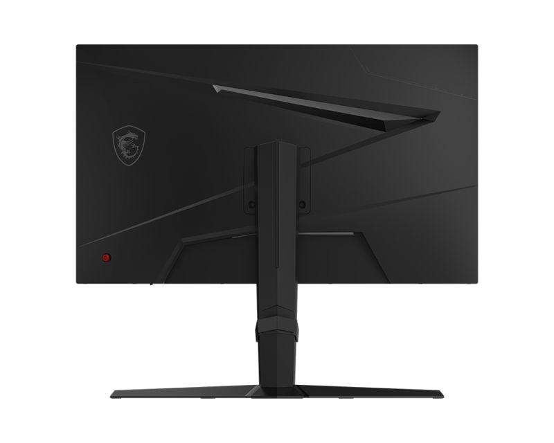 Monitor MSI MAG 275CQPFDE (27" - Rapid VA - 180 Hz - Preto) — miniatura 3