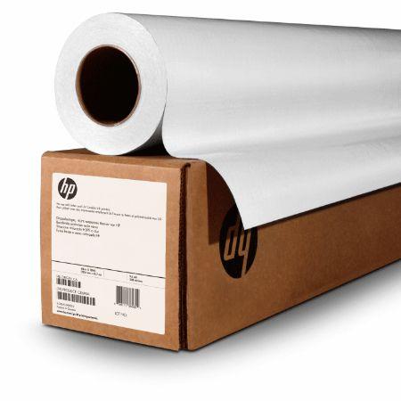 Papel de Impressão HP A6DE9A (2 Rolos - 914 mm x 45,7 m - 80 g/m²)