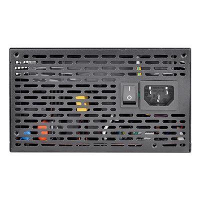 Fonte de Alimentação THERMALTAKE Toughpower GX3 SE 850W (ATX - 850 W - 80 PLUS Gold - Preto), miniatura 4