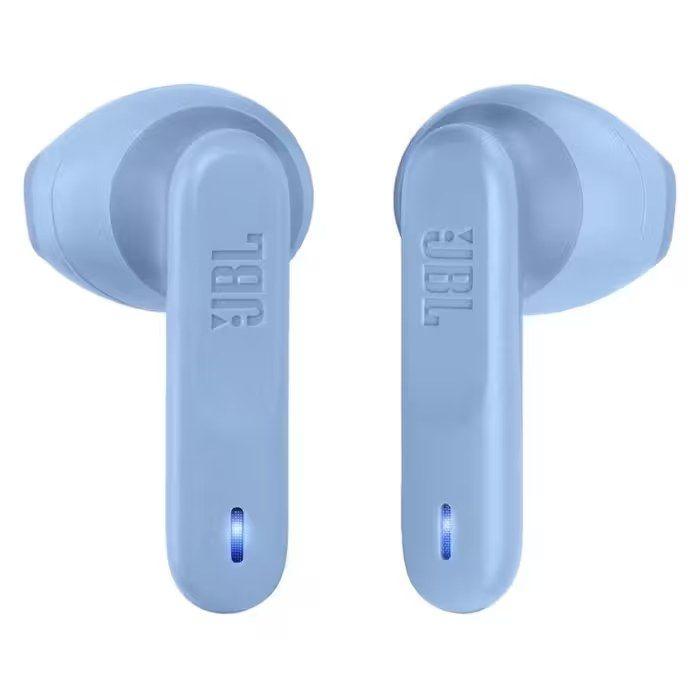 Auscultadores JBL Vibe Flex (Binaural - True Wireless Stereo - Intra-aural - Azul) — miniatura 3