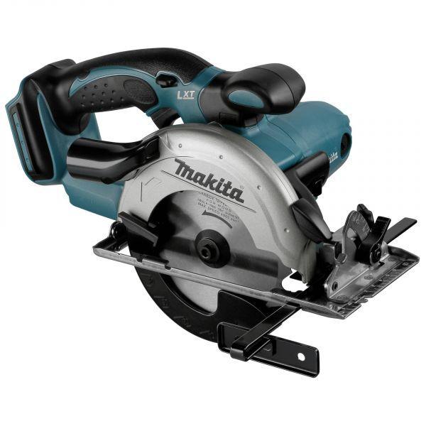 Serra Circular a Bateria MAKITA DSS501Z (Azul, Preto e Prateado) — miniatura 2