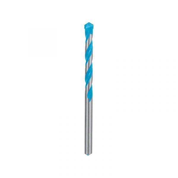 Broca Multiusos BOSCH EXPERT CYL-9 MultiConstruction (Carboneto - Azul e Cinzento) — miniatura 2
