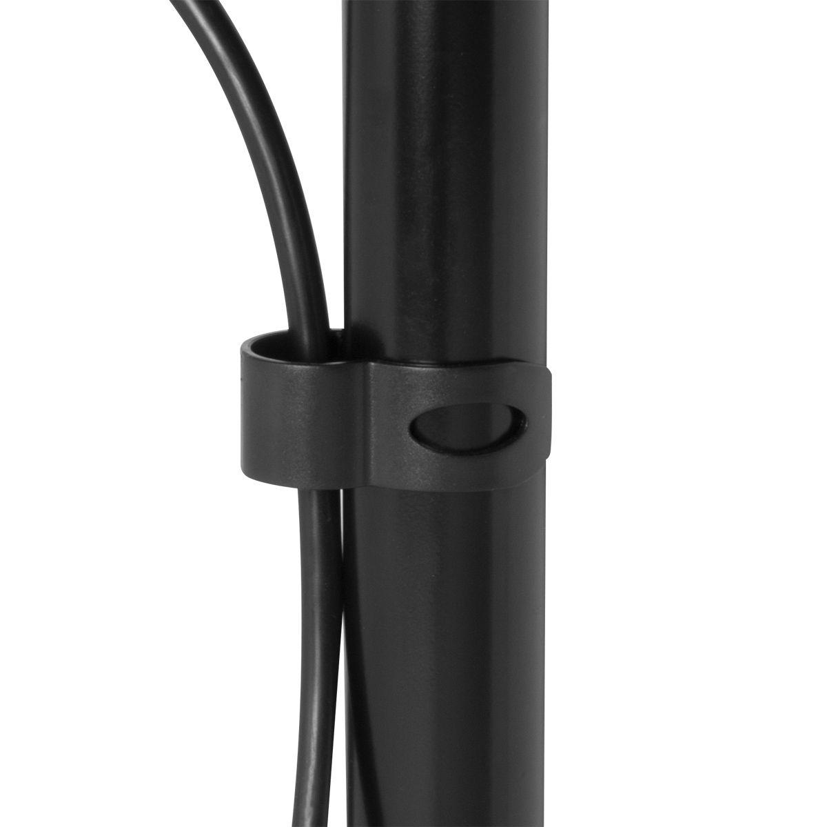 Suporte de Monitor Duplo ARCTIC Z2 Basic (13-27" - 16 kg - Preto), miniatura 6