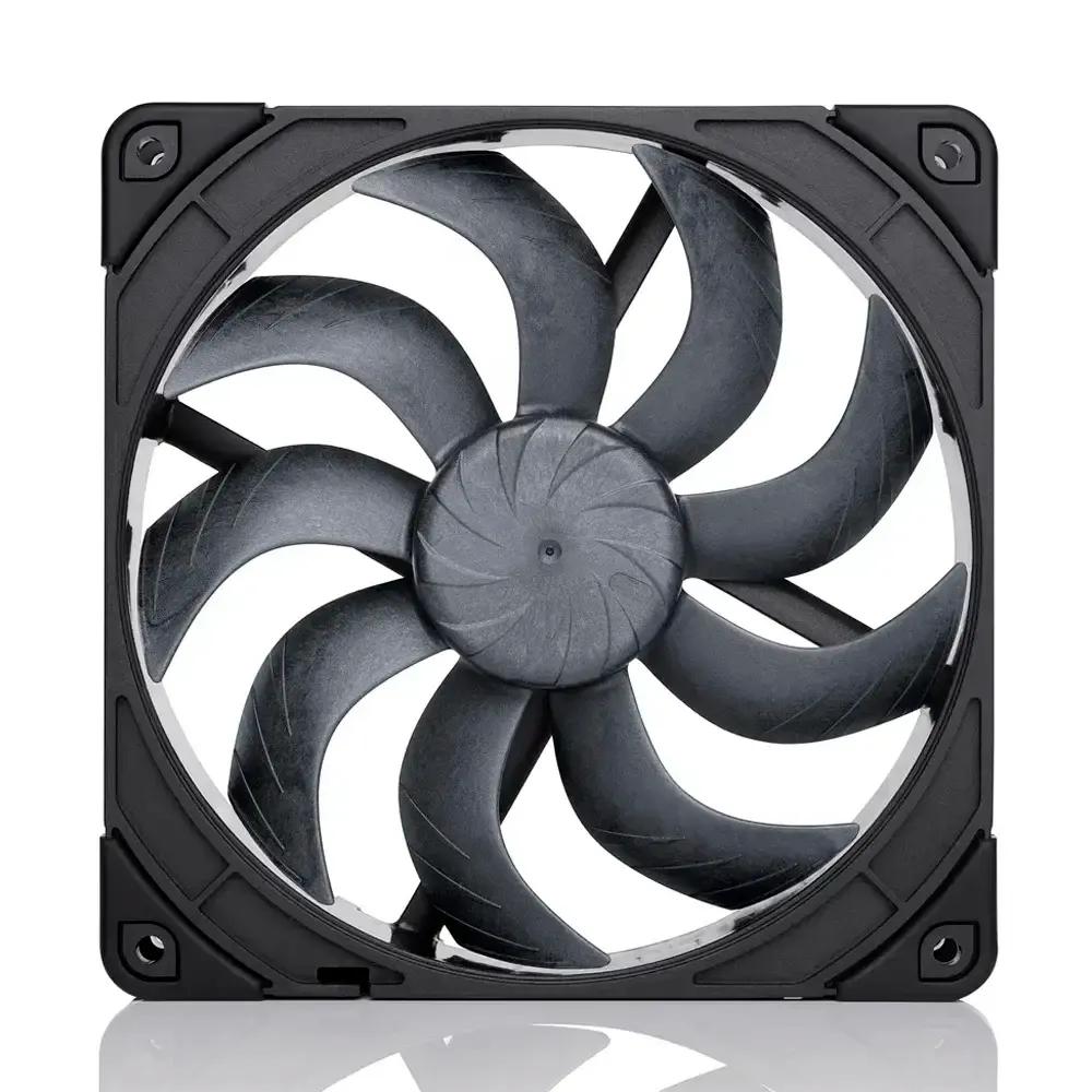 Ventoinha para Caixa de Computador NOCTUA NF-A14x25 G2 PWM CH.BK (Preto), miniatura 3