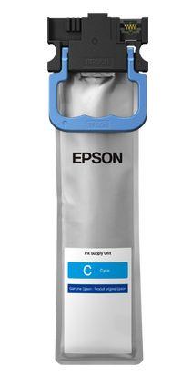 Tinteiro EPSON C13T13L240 XL (Ciano)