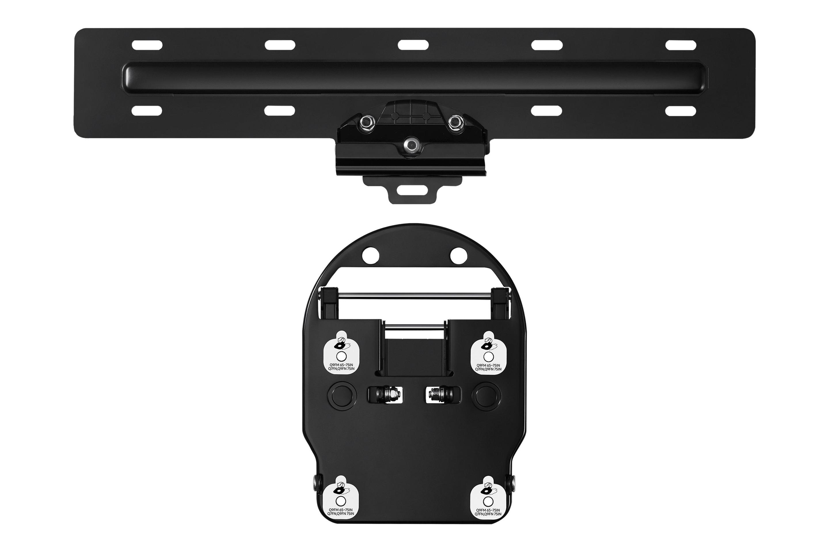 Suporte de Parede SAMSUNG WMN-WM65RXEN (65" - VESA 400 x 400 mm - Preto) — miniatura 11