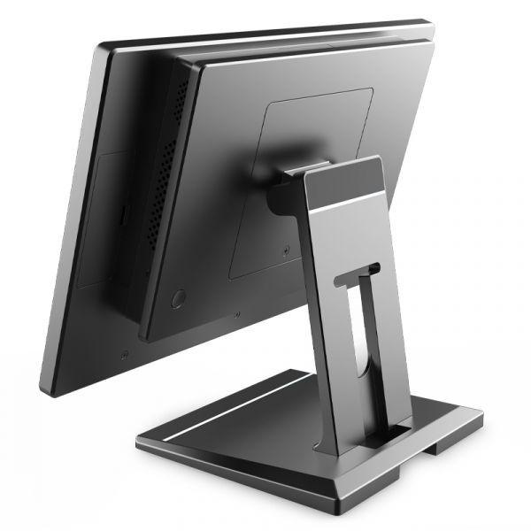 Terminal de Ponto de Venda APPROX! TPV06 (15,6" - Intel Celeron N5095 - 8GB RAM - SSD 256GB - Preto) — miniatura 3