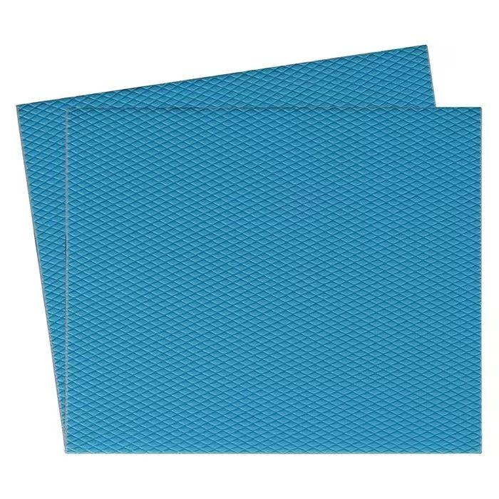 Almofada Térmica THERMAL GRIZZLY Minus Pad High Compression (Azul)