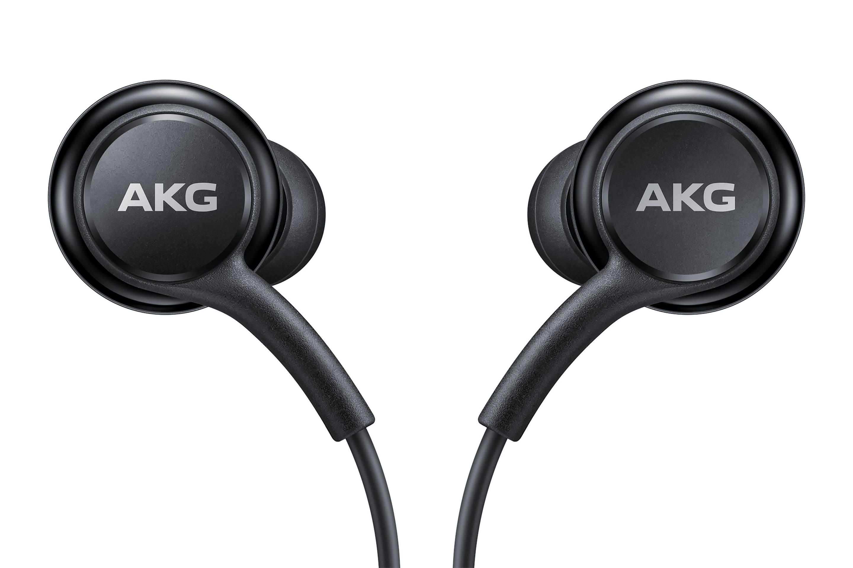 Auscultadores SAMSUNG EO-IC100BBEGEU (Binaural - Com fios - Intra-aural - Preto) — miniatura 10