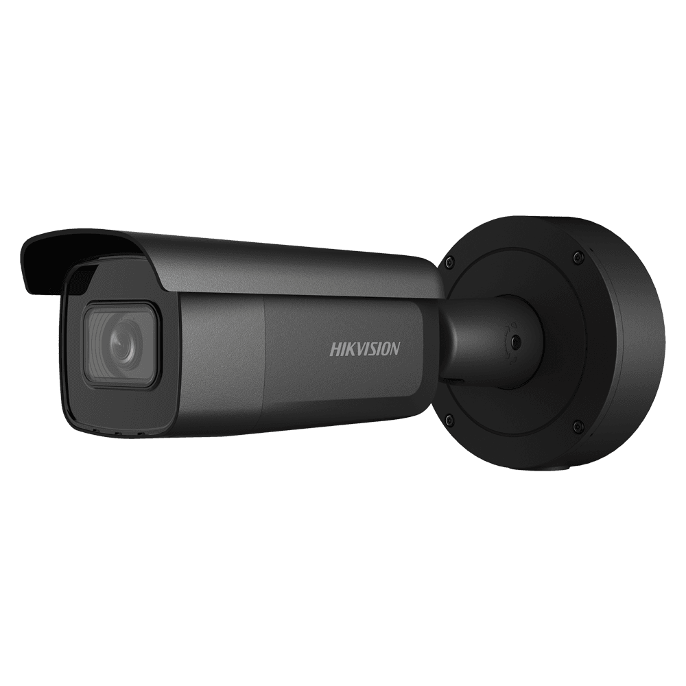 Câmara Bullet IP HIKVISION DS-2CD2646G2-IZS(2.8-12mm)/C/BLACK (4 MP - 2688 x 1520 pixels - Teto ou parede)