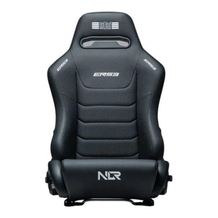 Assento de Competição NEXT LEVEL RACING ELITE ERS3 (Preto) — miniatura 2