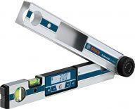 Medidor de Ângulos BOSCH GAM 220 MF (0,4 m - Azul e Metálico)