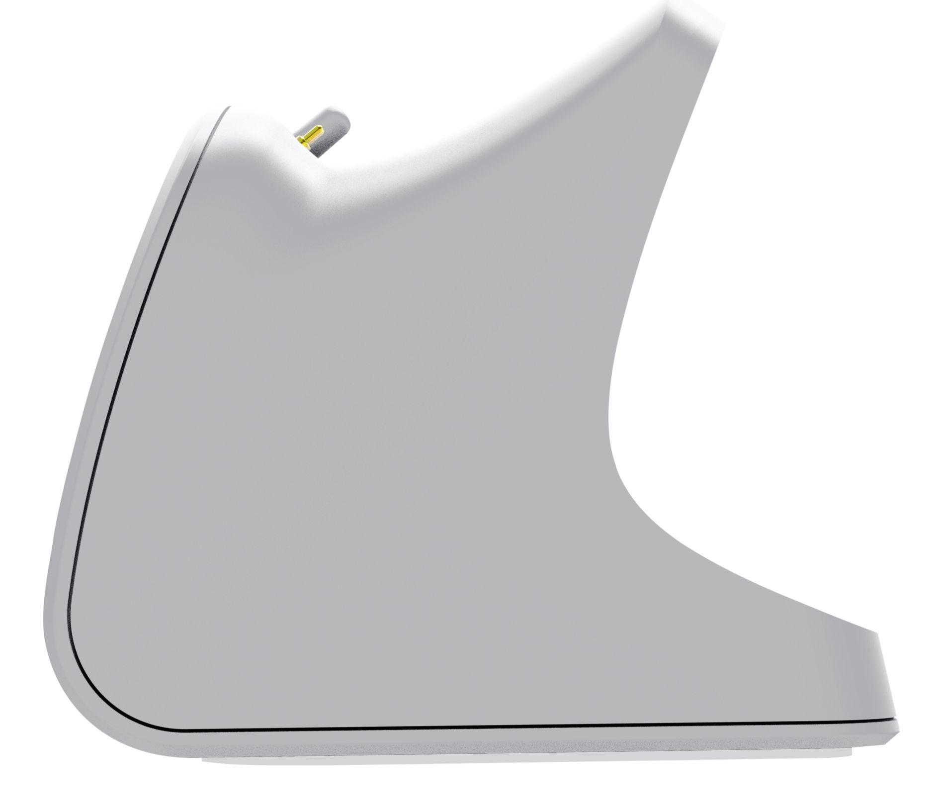 Base de Carregamento Rápido TRUST GAMING GXT 255 (USB Type-A para USB Type-C - PlayStation - Branco) — miniatura 5