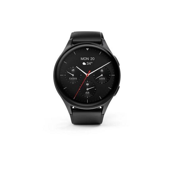 Smartwatch HAMA 8900 (AMOLED 1,43" - GPS - Preto)
