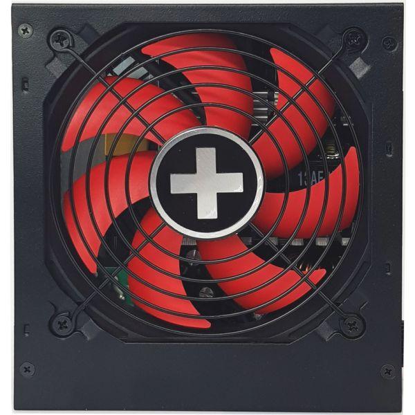 Fonte de Alimentação XILENCE XP450R10 (ATX - 450 W - 80 PLUS Bronze - Preto), miniatura 4