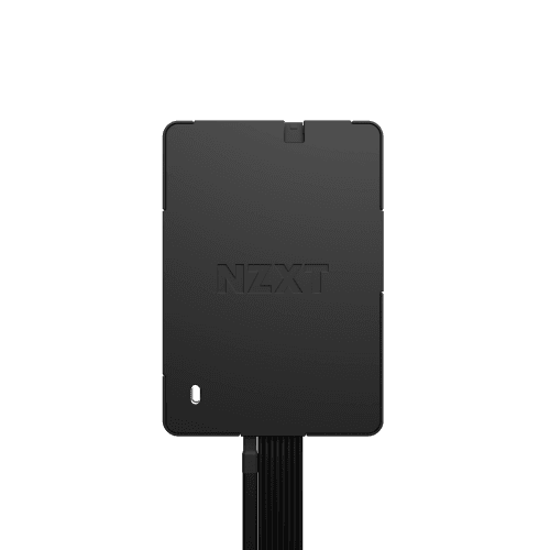 Controlador de Ventoinhas e RGB NZXT Control Hub AC-CRFR1-B1 (Preto) — miniatura 3