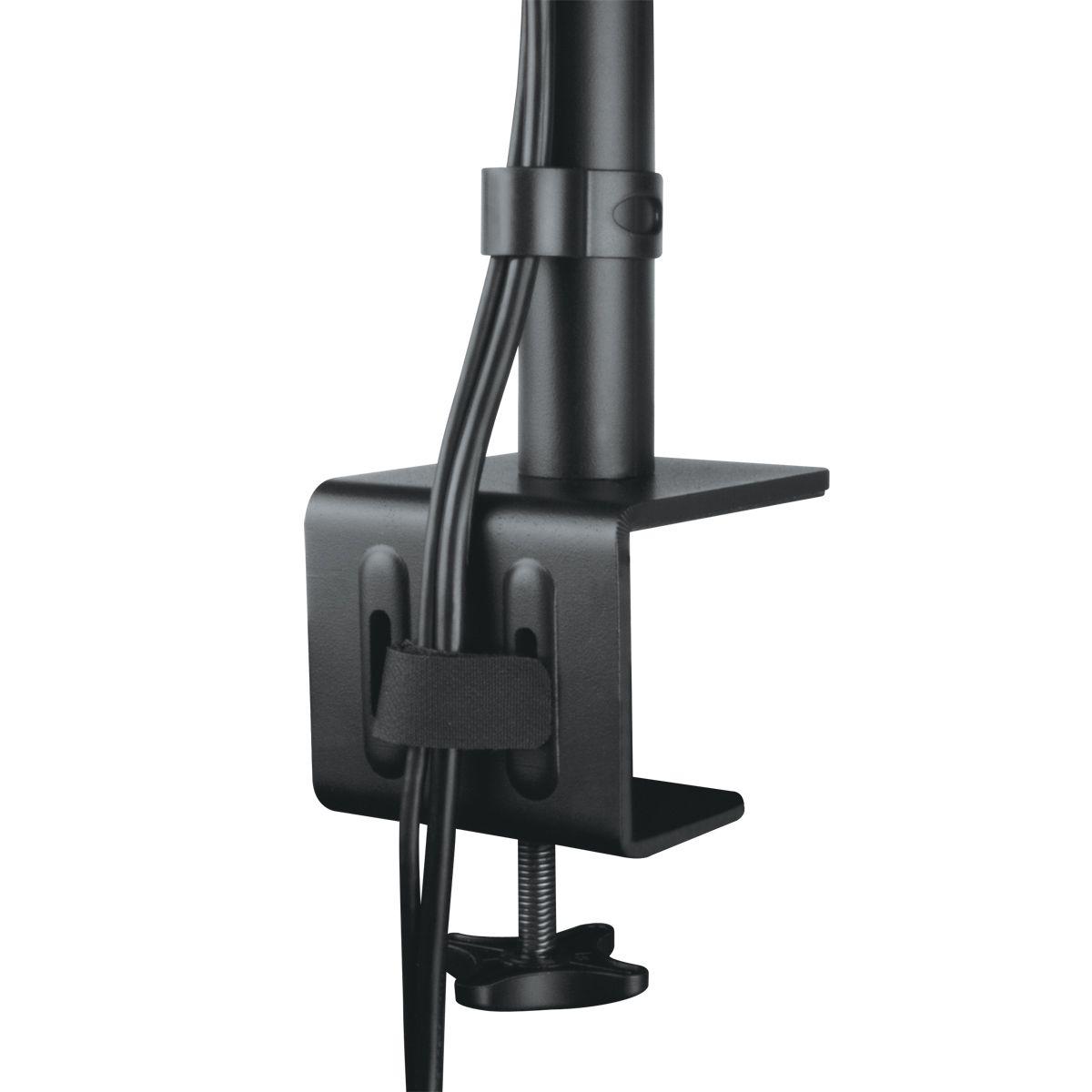 Suporte de Monitor ARCTIC X1 Desk Mount (13-43" - até 10 kg - Preto), miniatura 4