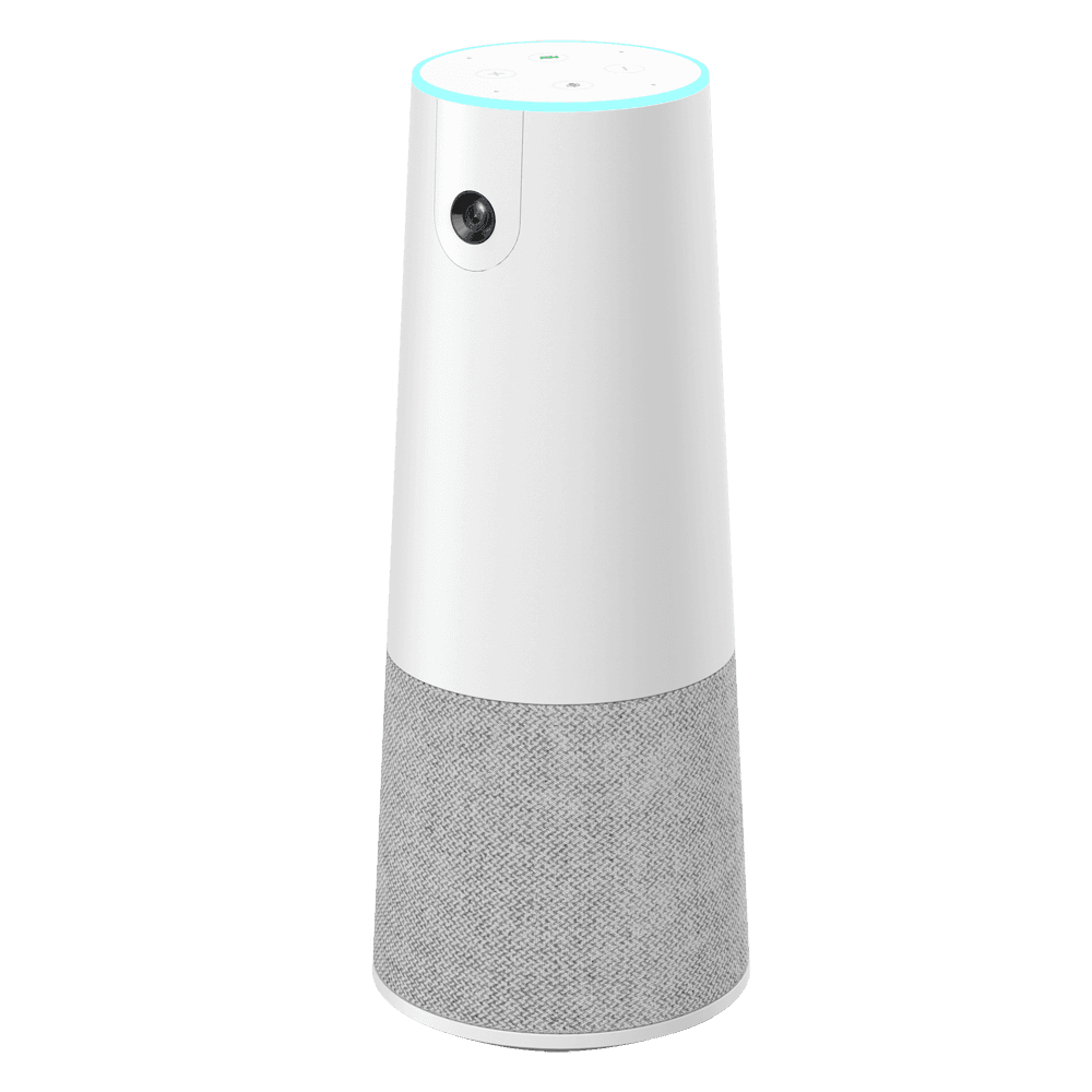Sistema de Videoconferência Tudo-em-Um UNIVIEW UV-IOT-UNEAR (1080p - 2 MP - 4 Microfones)
