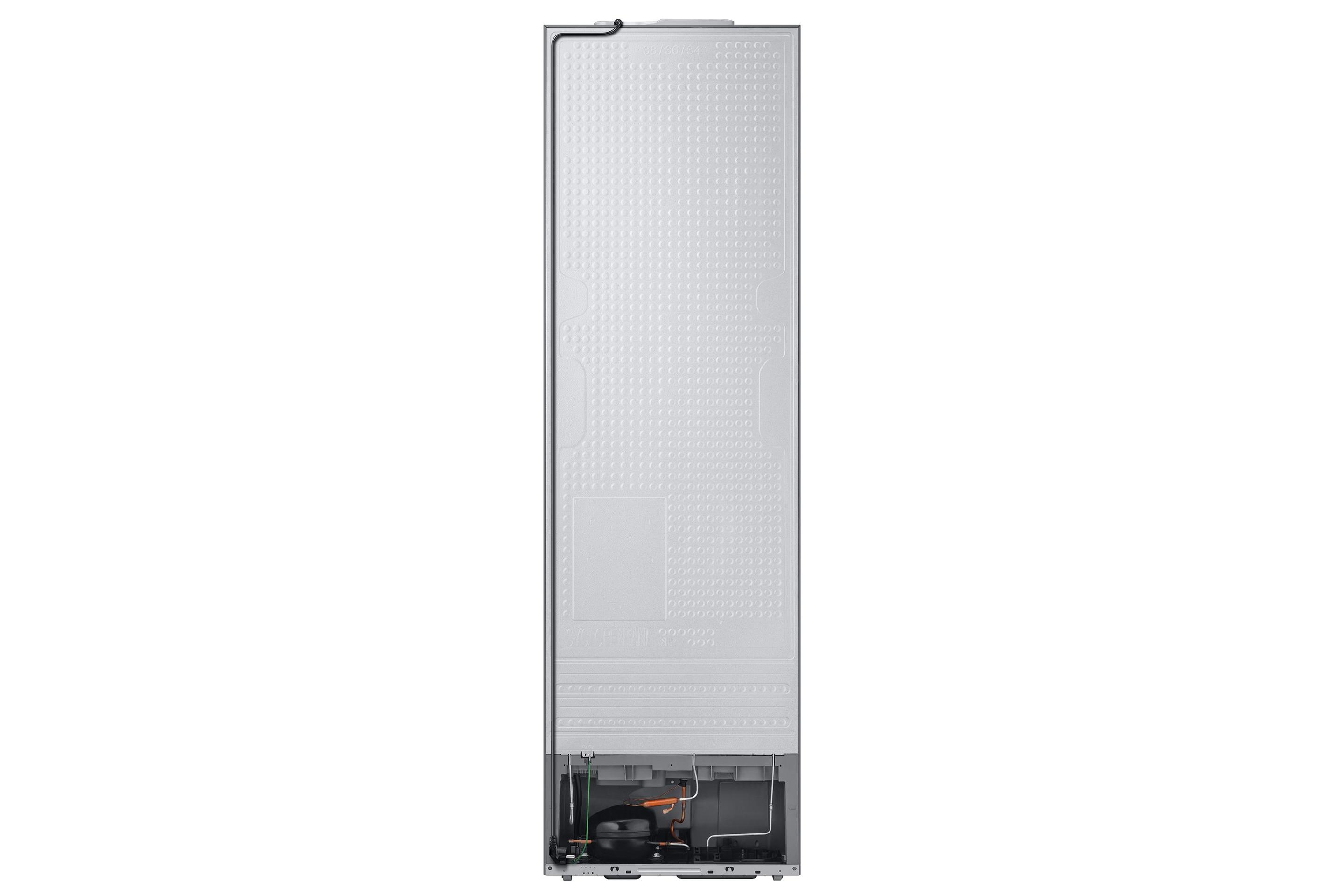Frigorífico Combinado Independente SAMSUNG RB38C603DSA/EF (390 l - 203x59,5x65,8 cm - 60 cm - Inox) — miniatura 16