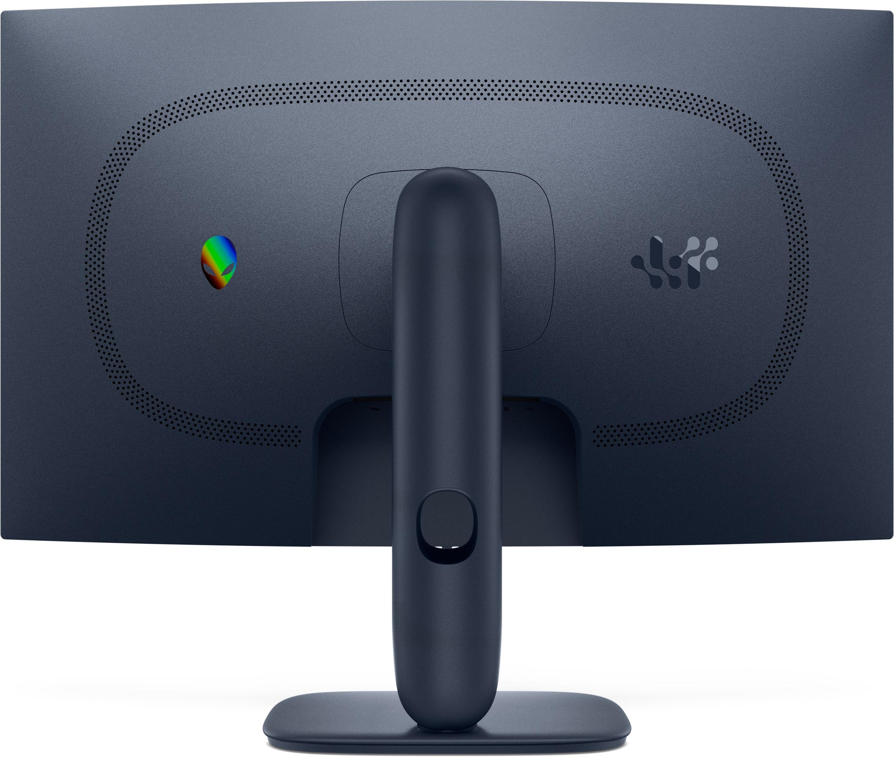 Monitor DELL Alienware AW3225DM (31,5" - VA - 180 Hz - Azul) — miniatura 4