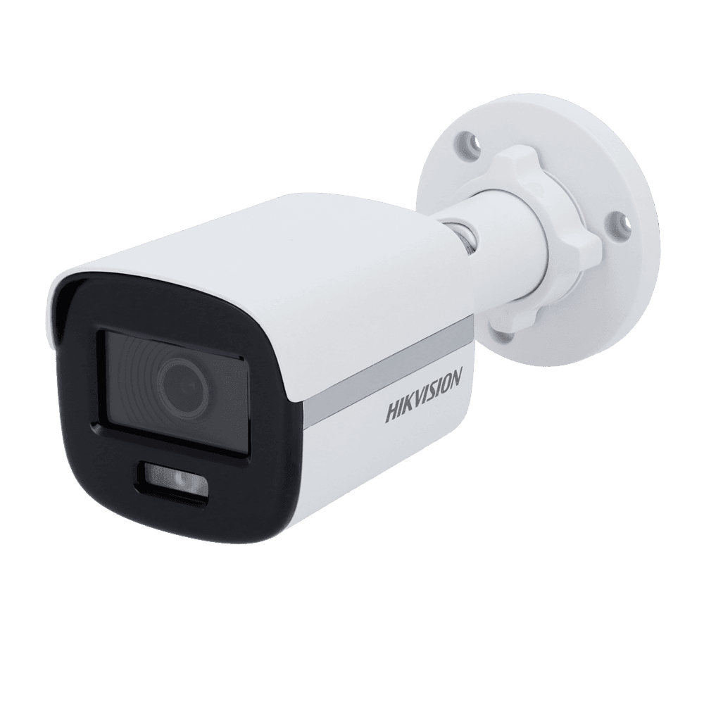 Câmara Bullet HIKVISION DS-2CE10DF0T-LFS(2.8mm) (2 MP - 1920 x 1080 pixels - Teto/parede)