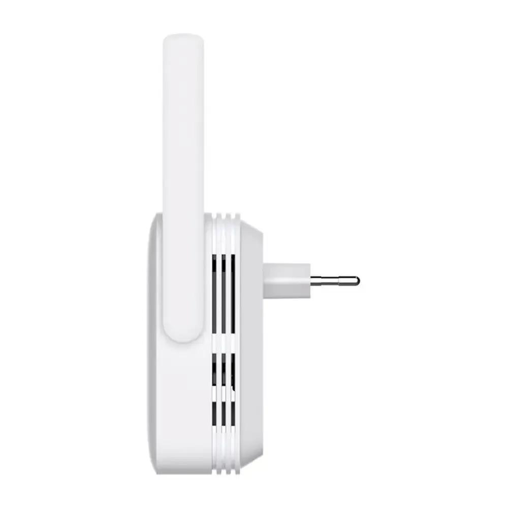 Repetidor Wi-Fi XIAOMI AX1500 (1201 Mbit/s - Banda dupla - 10/100/1000Base-T - Branco) — miniatura 4