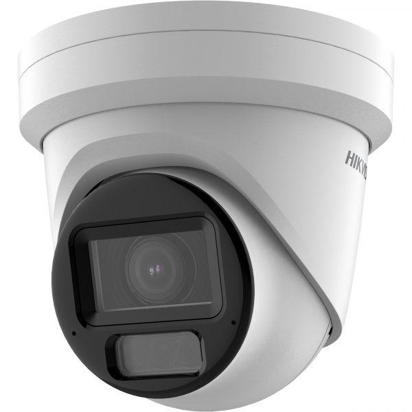 Câmara Turret IP HIKVISION DS-2CD2H83G2-LIZS2U(2.8-12mm) (8 MP - 3840 × 2160 pixels - Teto ou parede), miniatura 2