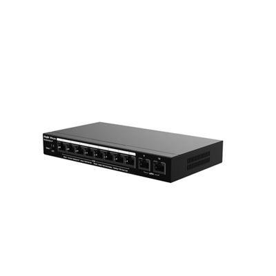 Switch Gerido RUIJIE RG-ES210GC-LP (Preto) — miniatura 5