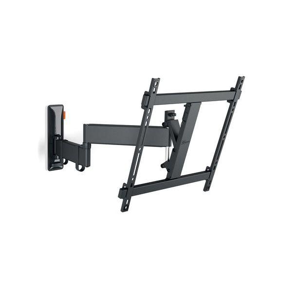 Suporte de Parede Giratório VOGELS Kit Evolução (Kit 2) (32–65 polegadas - 25 kg - Parede, giratório)
