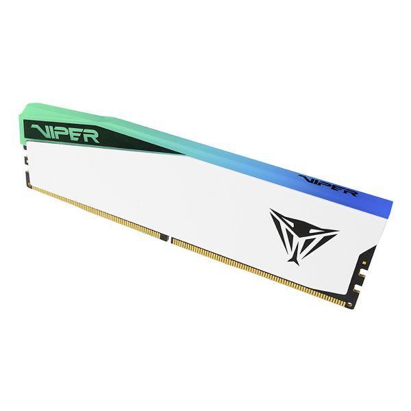 Memória RAM PATRIOT Viper Elite RGB K2 (6000 MHz - 32 GB - DIMM), miniatura 2