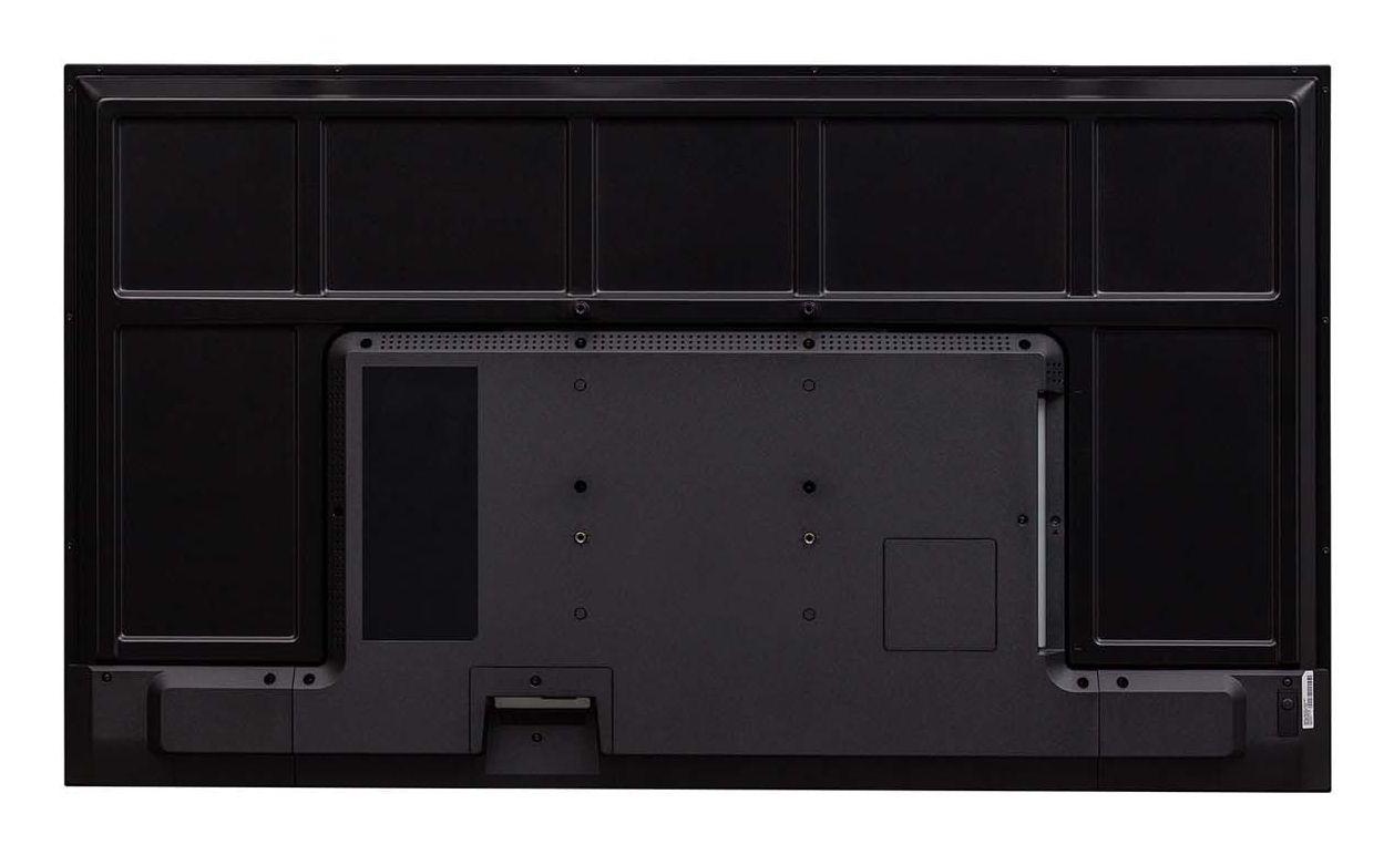Monitor LG 65UL5Q-E (65" - ADS - 60 Hz - Preto) — miniatura 7