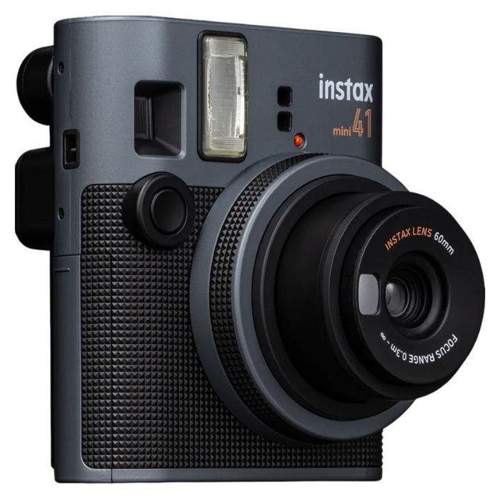 Máquina Fotográfica Instantânea FUJIFILM Instax Mini 41 (Preto), miniatura 2