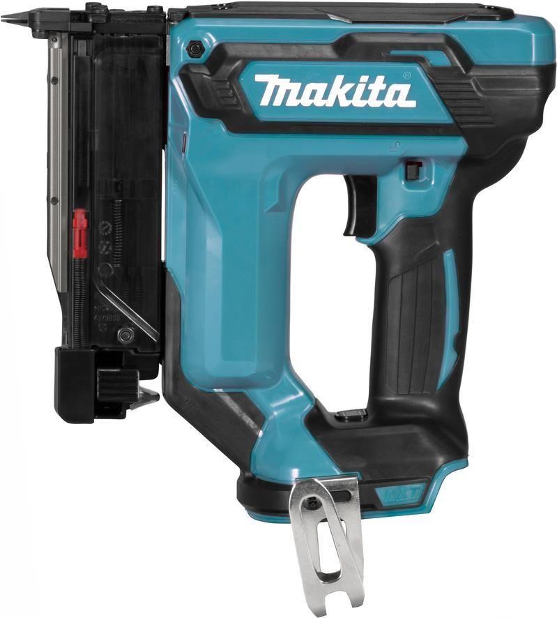 Pregadora de Pinos MAKITA DPT353ZJ (Azul/Preto), imagem 1