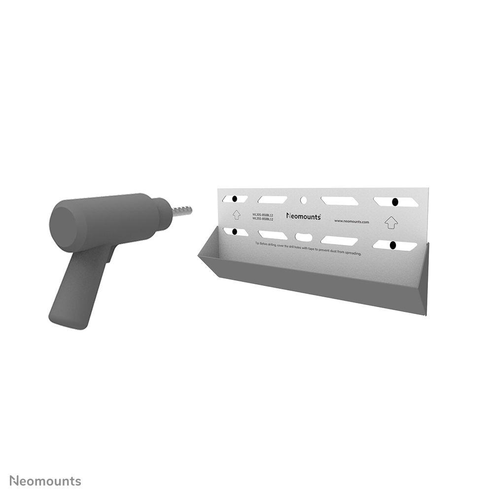 Suporte de Parede para TV NEOMOUNTS WL35S-850BL12 (24–55" - 50 kg - Preto), miniatura 13