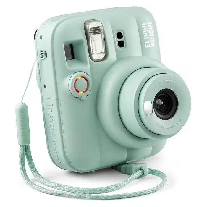 Máquina Fotográfica Instantânea FUJIFILM Instax Mini 13 (Verde), miniatura 3