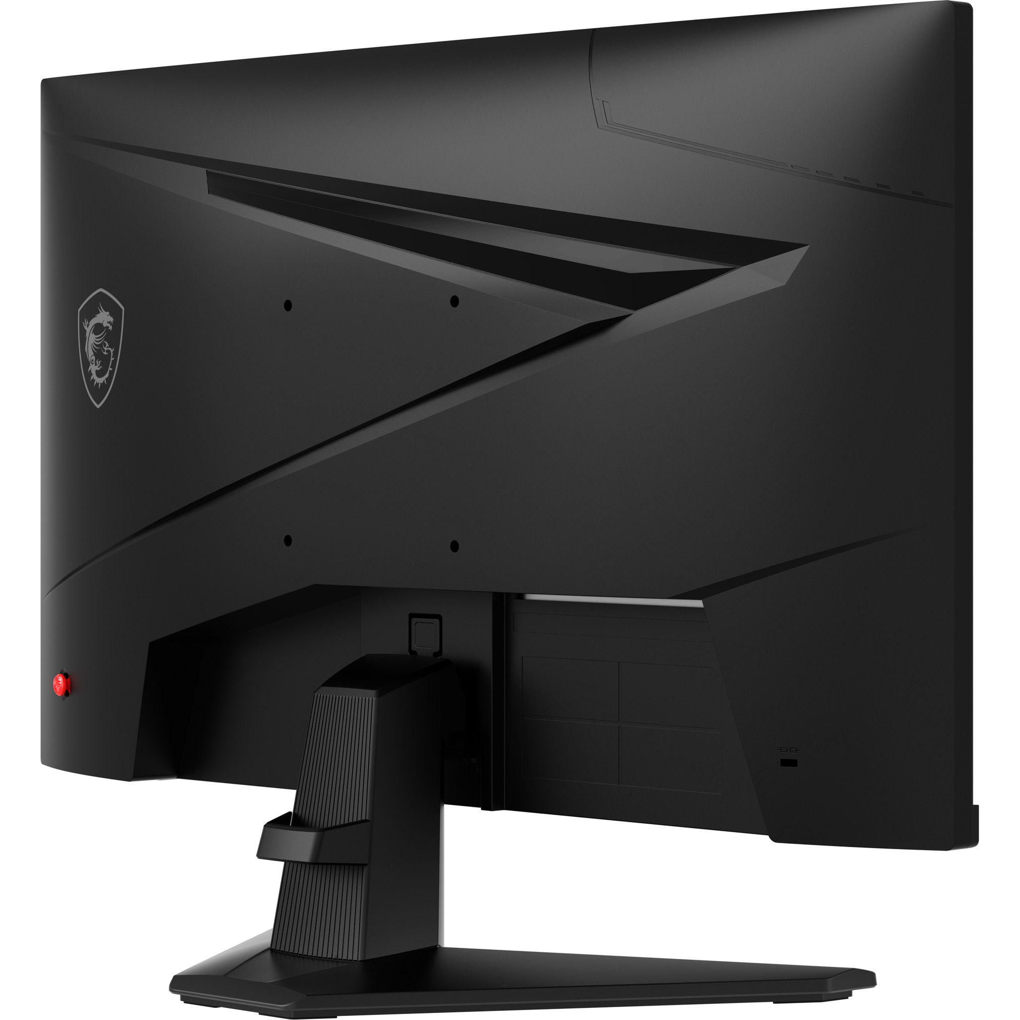 Monitor MSI MAG 244F (23,6" - Rapid IPS - 200 Hz - Preto) — miniatura 8