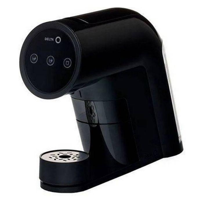 Máquina de Café de Cápsulas DELTA IconiQ (1200 W - 19 Bar - 0,8 L - Preto), miniatura 2