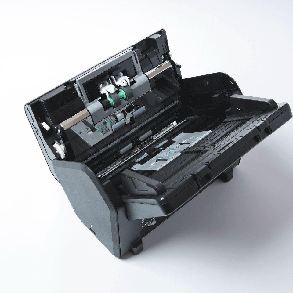 Kit de rolos para digitalizador BROTHER PRK-A2001 (ADS-2400N/ADS-2800W/ADS-3000N/ADS-3600W - 200 000 digitalizações) — miniatura 2