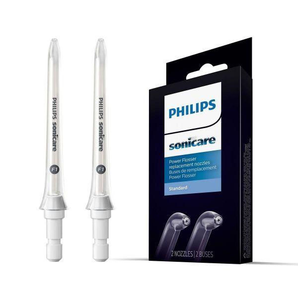 Bocal de Substituição PHILIPS Sonicare HX3042/00 (Branco) — miniatura 2